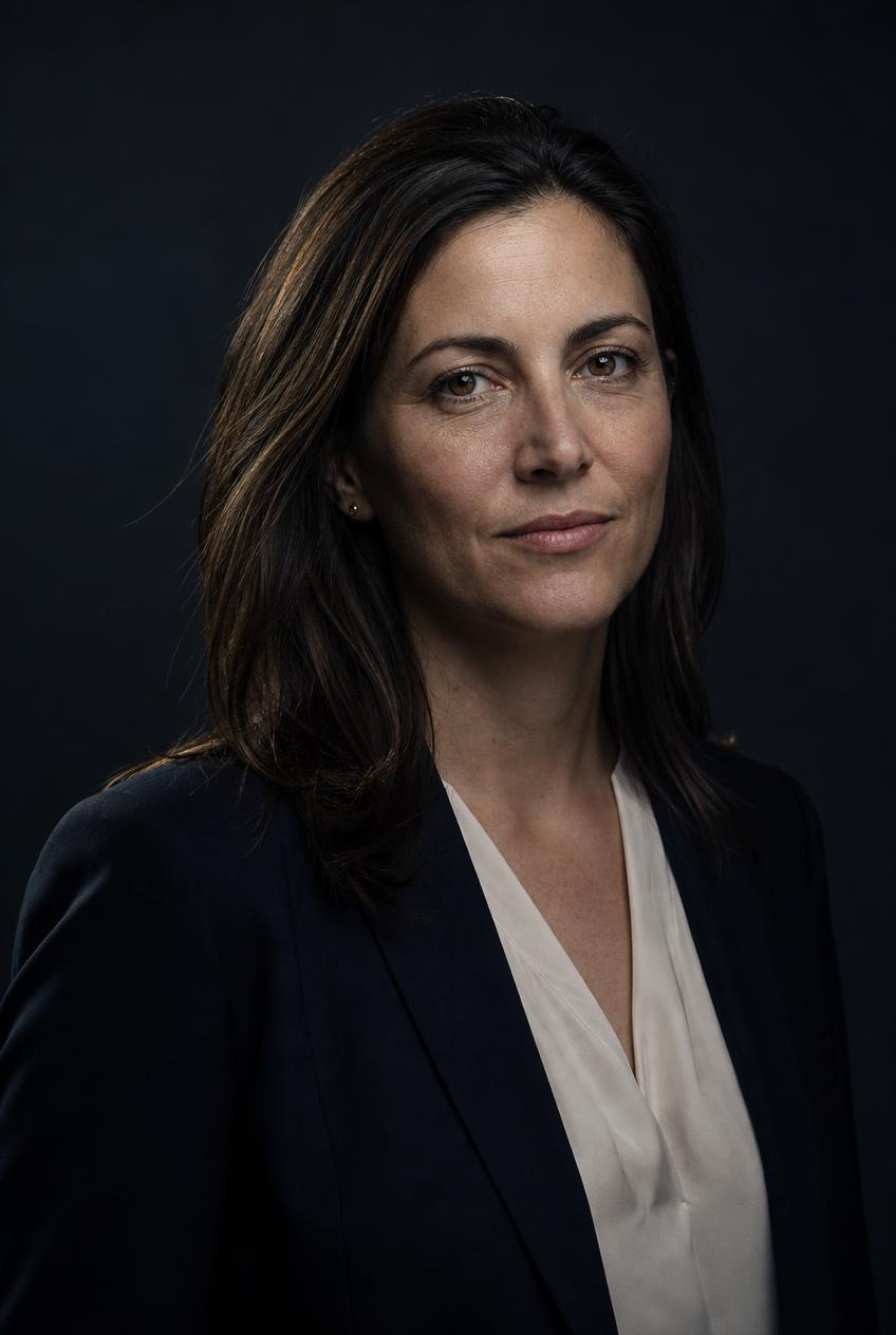 Anna Bergmann