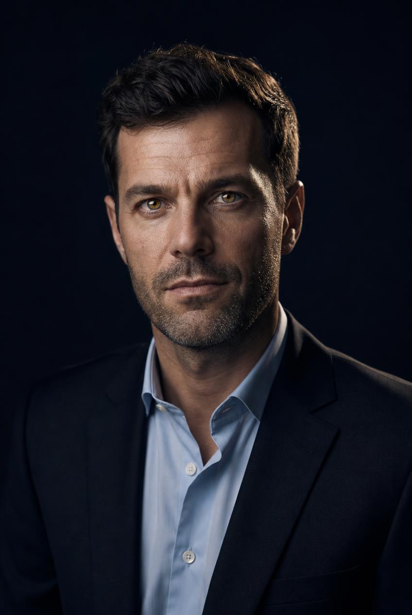Tobias Reuter